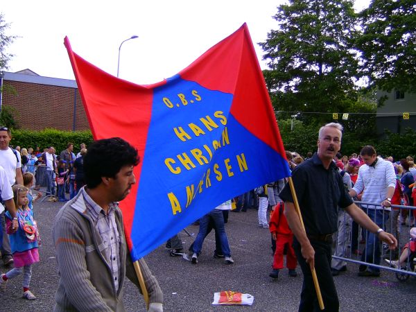 20080523184454 Foto's laatste dag vierdaagse - vlag 